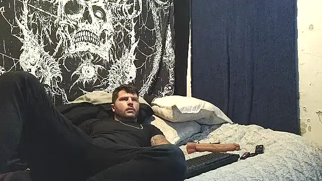 Snapshot of silversage92 chatting on September 30, 5:07 pm silversage92 online show from September 30, 5:07 pm