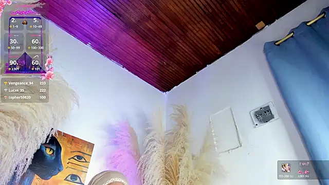 Yuli arabic online show from October 31, 1:12 pm