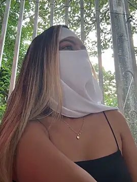 Yuli arabic online show from April 23, 12:29 pm