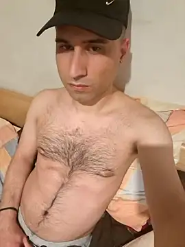 alexfn10 online show from February 17, 11:55 pm