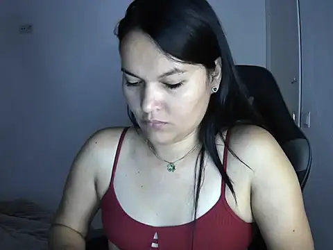 Snapshot of dulvolkova chatting on October 22, 6:13 am dulvolkova online show from October 22, 6:13 am