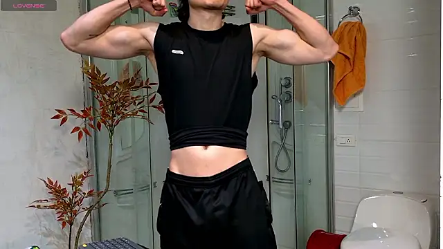 enzo steel online show from March 7, 11:35 pm