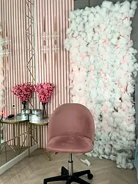 Snapshot of AnnySue_ chatting on November 26, 5:08 am AnnySue online show from November 26, 5:08 am