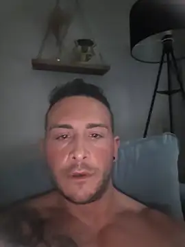 fitnessjongen online show from March 29, 10:04 am