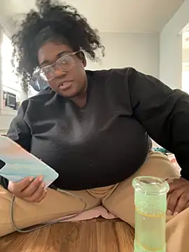 Snapshot of bunbun420247 chatting on October 10, 1:21 pm bunbun420247 online show from October 10, 1:21 pm