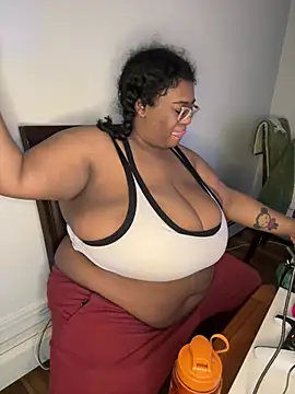 bunbun420247 online show from March 1, 12:51 pm