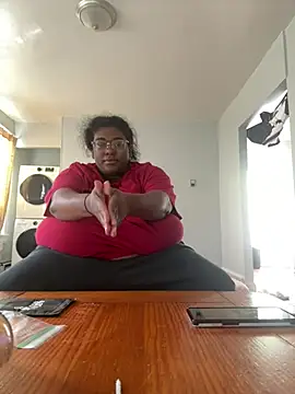 bunbun420247 online show from April 23, 12:40 pm