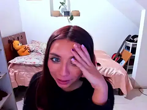 megan doll2123 online show from January 17, 12:04 am