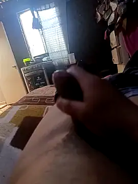 Gustavo1135e online show from September 15, 4:51 pm