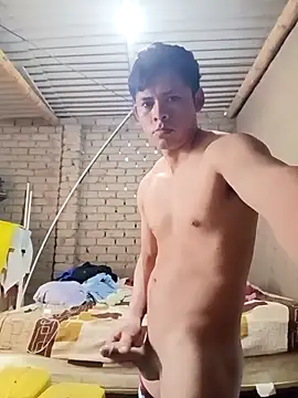 Gustavo1135e online show from October 1, 4:57 pm