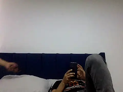 Snapshot of KianxxTeach chatting on November 6, 9:05 pm KianxxTeach online show from November 6, 9:05 pm