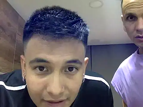 Snapshot of KianxxTeach chatting on February 12, 1:22 am KianxxTeach online show from February 12, 1:22 am