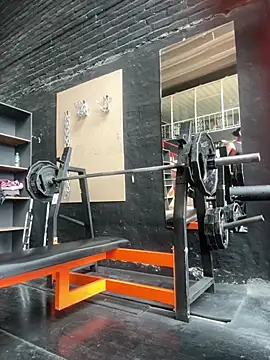 Snapshot of KianxxTeach chatting on March 4, 2:23 pm KianxxTeach online show from March 4, 2:23 pm