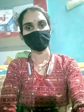 Nishaa ji online show from October 17, 7:55 am