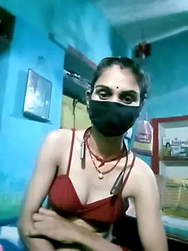 Snapshot of Nishaa_ji chatting on November 6, 7:15 pm Nishaa ji online show from November 6, 7:15 pm