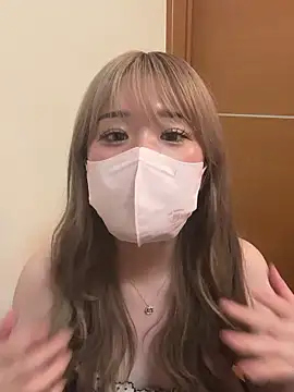 Una chan  online show from September 13, 11:21 am