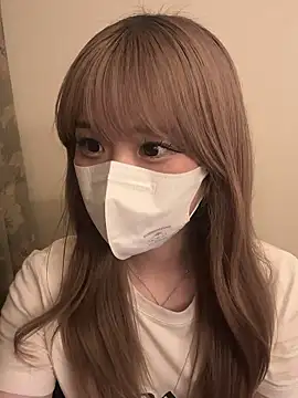 Una chan  online show from September 14, 3:00 pm