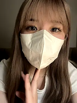 Una chan  online show from September 16, 9:21 am