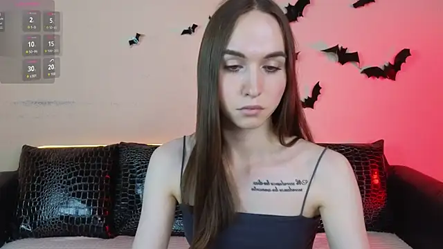 Angeel Kate online show from November 17, 11:38 am