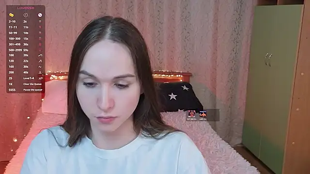 Angeel Kate online show from March 18, 5:10 am