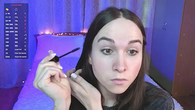 Angeel Kate online show from March 31, 4:35 am