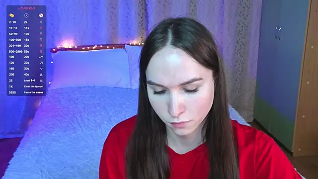 Angeel Kate online show from April 1, 1:41 pm