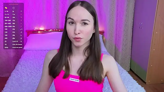 Angeel Kate online show from April 17, 11:46 am