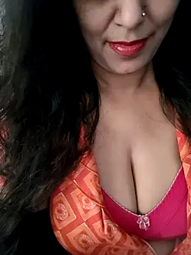 Deepa Sharma143 online show from October 4, 10:57 am