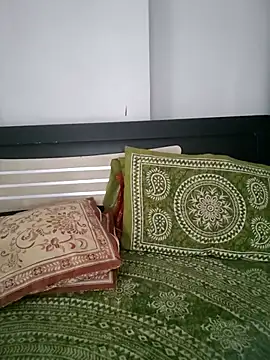 Deepa Sharma143 online show from October 8, 2:09 am