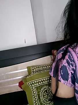 Deepa Sharma143 online show from October 16, 1:39 am