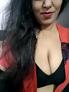 Deepa Sharma143 online show from April 7, 6:03 am