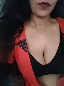Snapshot of Deepa_Sharma143 chatting on July 21, 1:52 am Deepa Sharma143 online show from July 21, 1:52 am