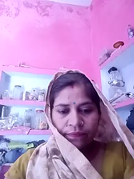 Snapshot of Hot_babli54 chatting on October 2, 6:53 am Hot babli54 online show from October 2, 6:53 am