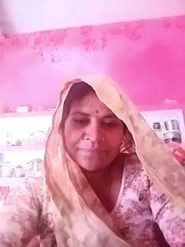 Snapshot of Hot_babli54 chatting on October 7, 8:00 am Hot babli54 online show from October 7, 8:00 am