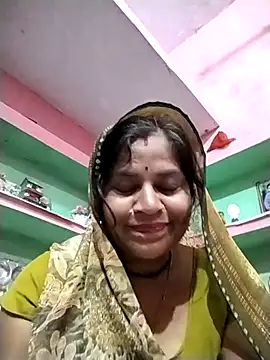 Snapshot of Hot_babli54 chatting on October 21, 6:19 pm Hot babli54 online show from October 21, 6:19 pm