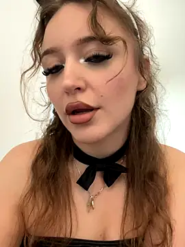 GermanCocoo online show from September 14, 7:18 am