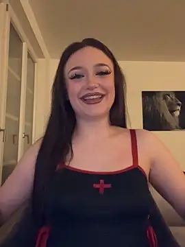 GermanCocoo online show from October 18, 2:14 am