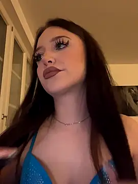 GermanCocoo online show from October 23, 2:22 am