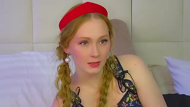 Snapshot of AgataFoxley chatting on November 27, 6:10 pm AgataFoxley online show from November 27, 6:10 pm