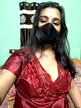 naughty nataasa online show from October 24, 8:05 pm