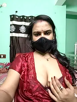 naughty nataasa online show from November 6, 7:37 pm