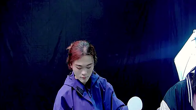 Snapshot of Xxq-20 chatting on September 22, 8:05 am Xxq-20 online show from September 22, 8:05 am