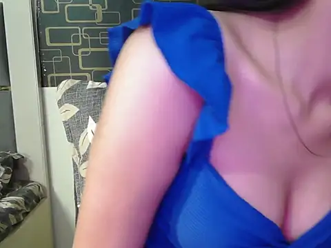 Snapshot of cute_seemu chatting on July 8, 3:00 am cute seemu online show from July 8, 3:00 am
