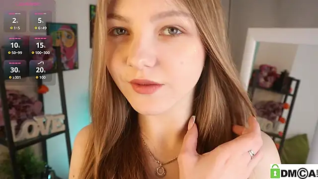 Sue Sanders online show from April 19, 4:12 am