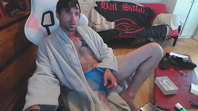 Snapshot of Ardokks chatting on September 11, 5:24 pm Ardokks online show from September 11, 5:24 pm