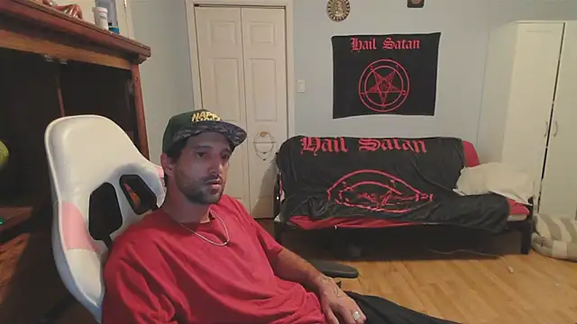 Snapshot of Ardokks chatting on September 14, 3:05 am Ardokks online show from September 14, 3:05 am