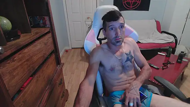 Snapshot of Ardokks chatting on September 21, 2:35 am Ardokks online show from September 21, 2:35 am