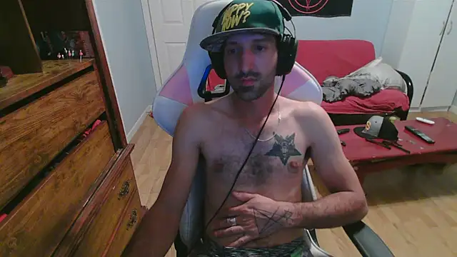 Snapshot of Ardokks chatting on September 24, 3:10 am Ardokks online show from September 24, 3:10 am