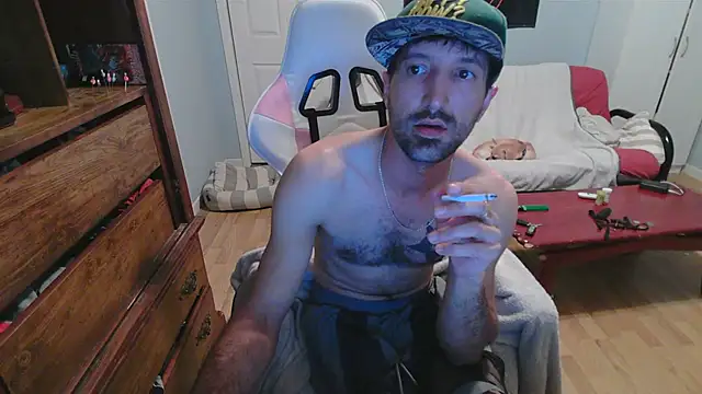 Snapshot of Ardokks chatting on September 26, 2:59 am Ardokks online show from September 26, 2:59 am