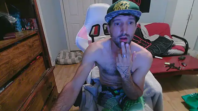 Snapshot of Ardokks chatting on September 27, 4:28 am Ardokks online show from September 27, 4:28 am